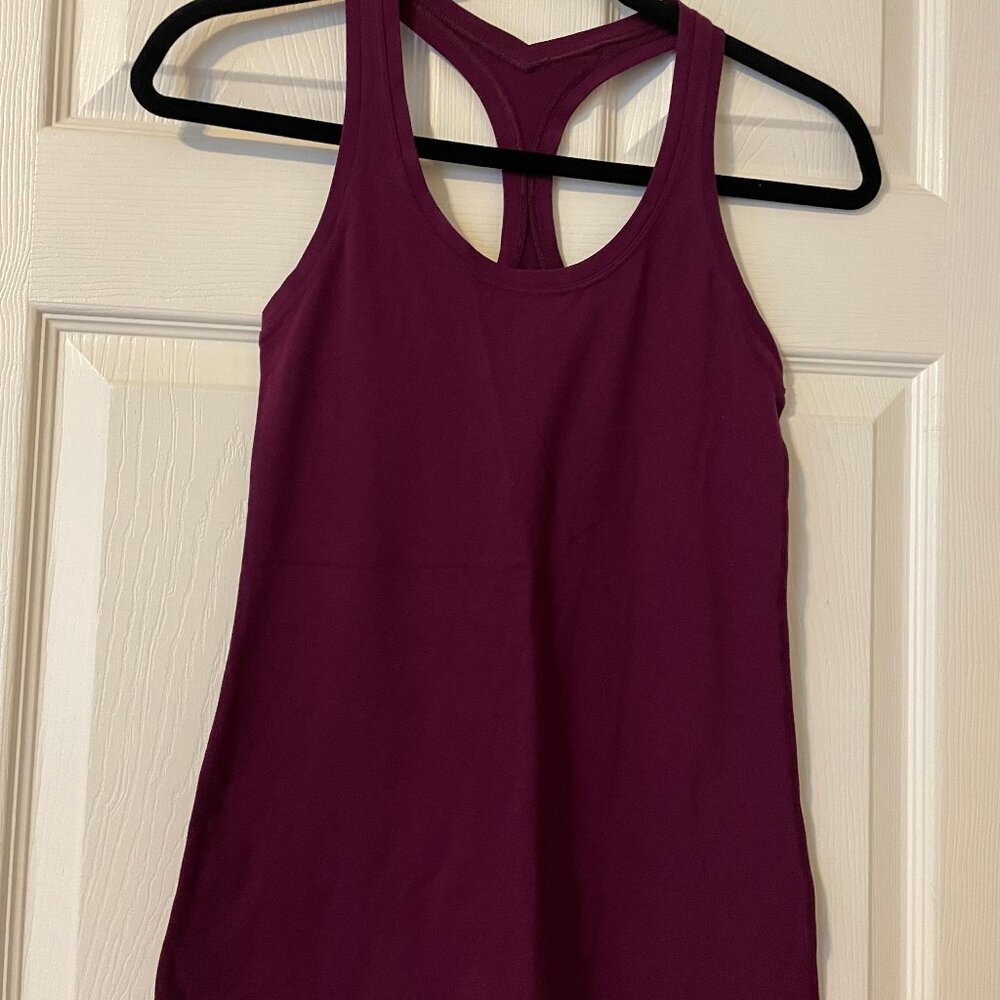 Lululemon Align Tank